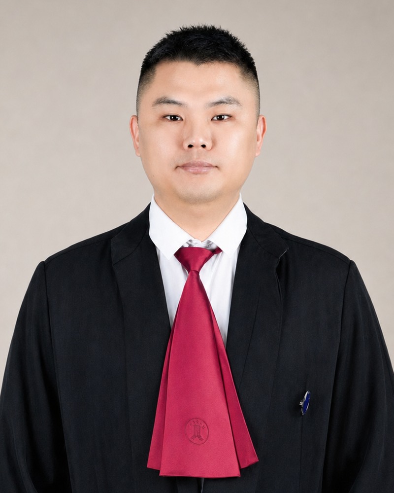 胡清锋