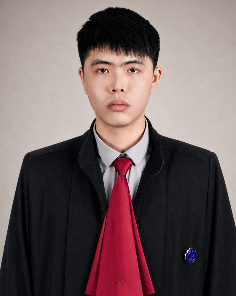 邓晋烨