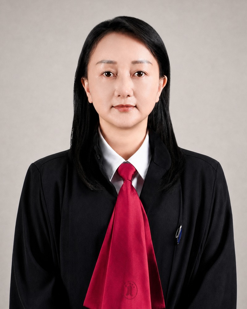 黎小秀